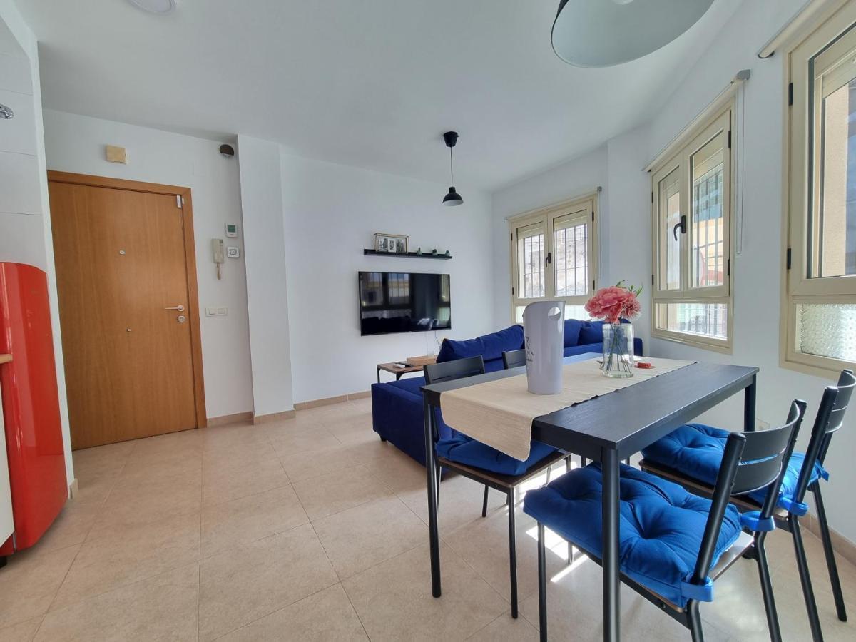 Sea & Wave Maria Boutique Apartment Málaga